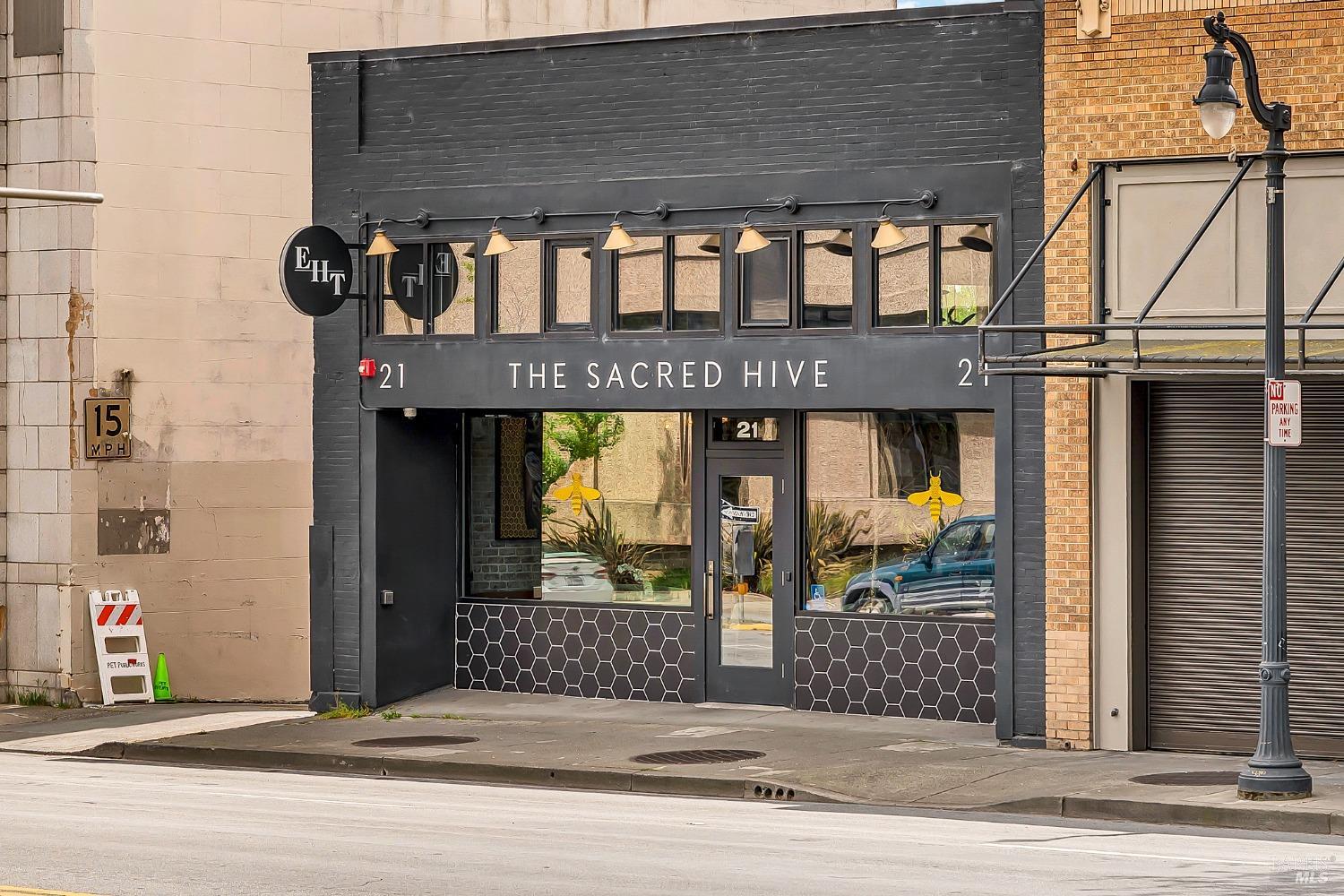 312 Washington Street