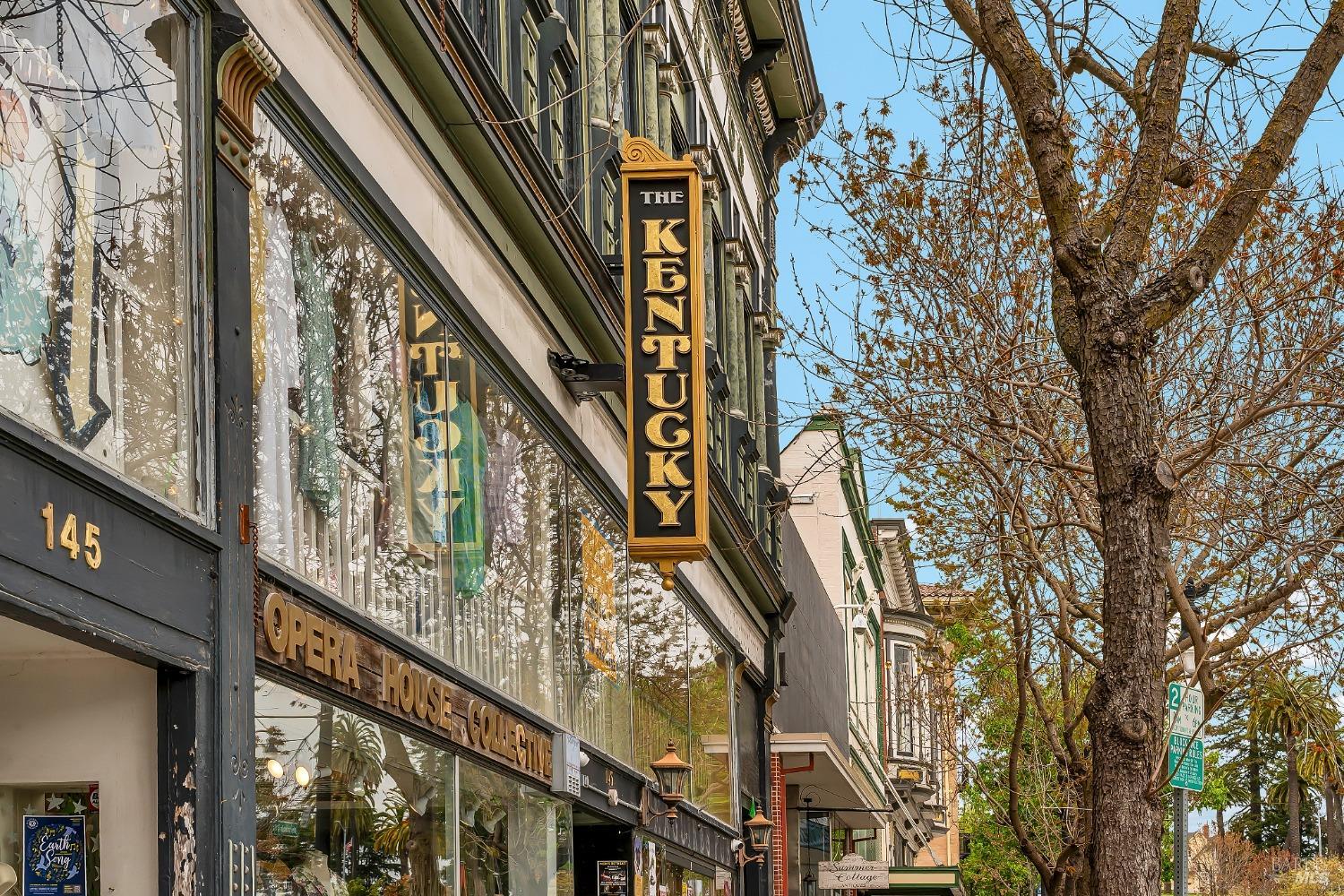 312 Washington Street