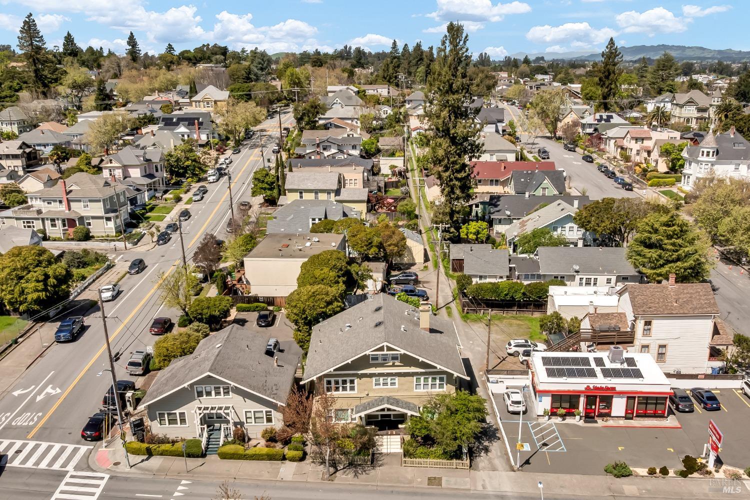 312 Washington Street