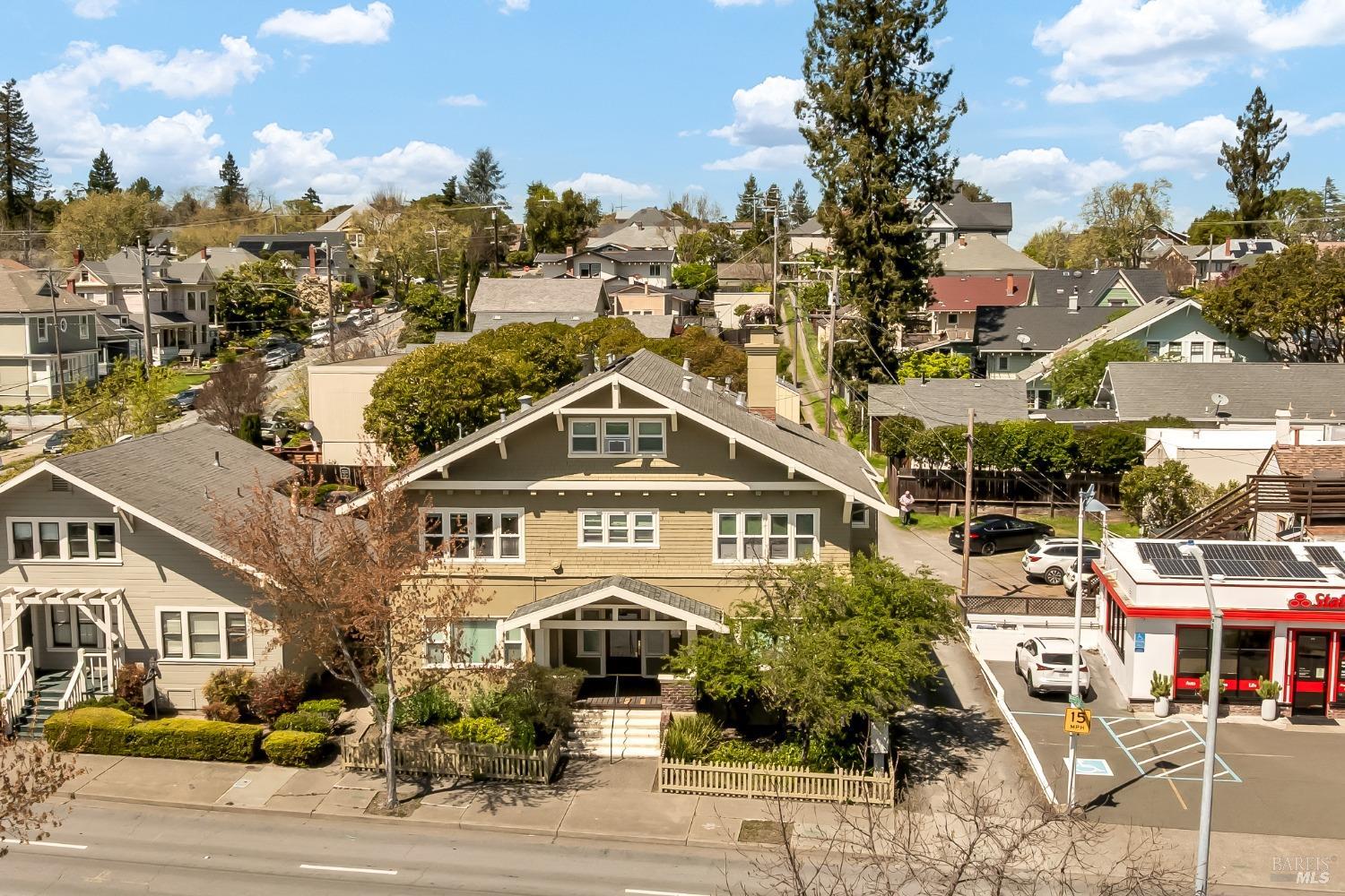 312 Washington Street