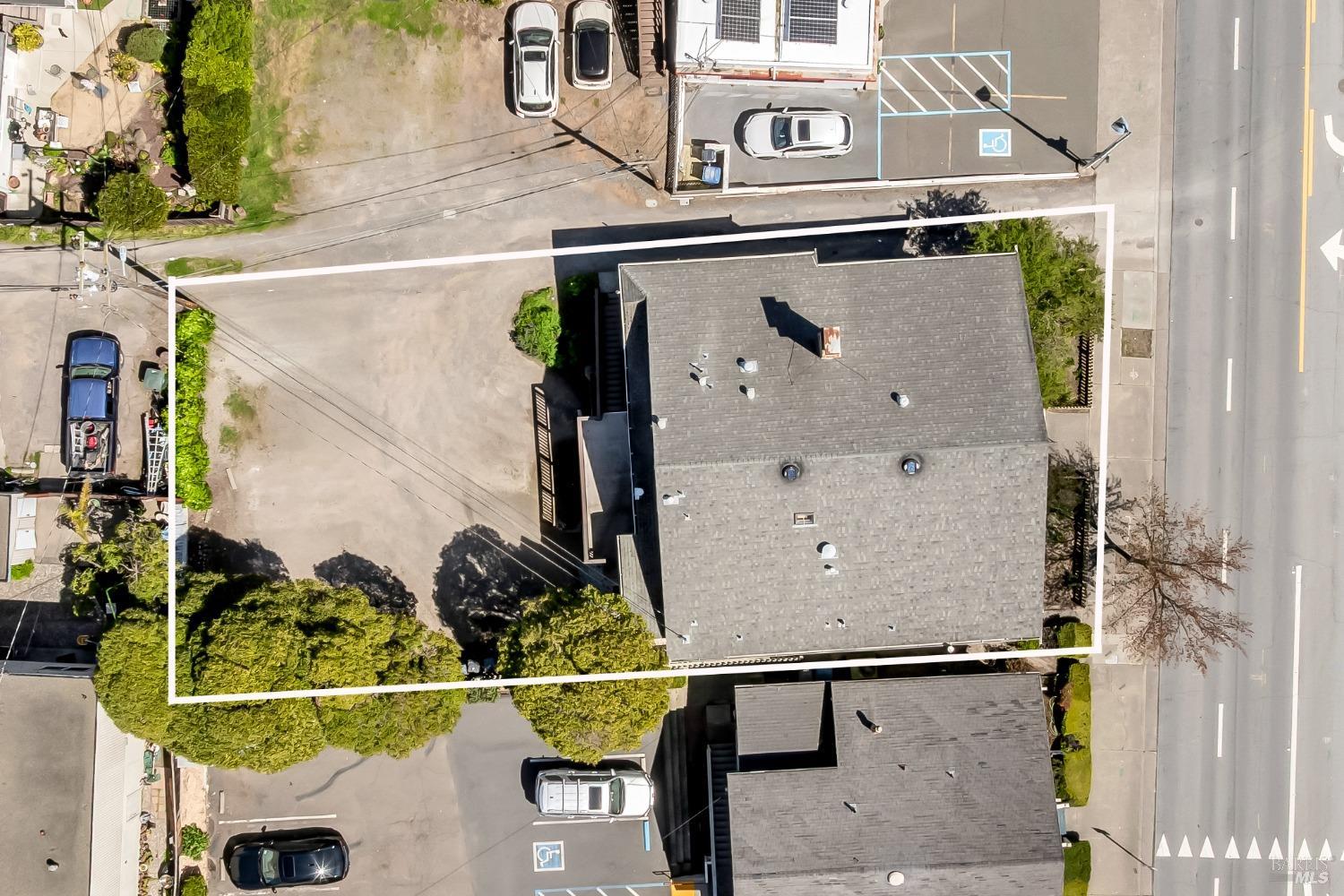 312 Washington Street