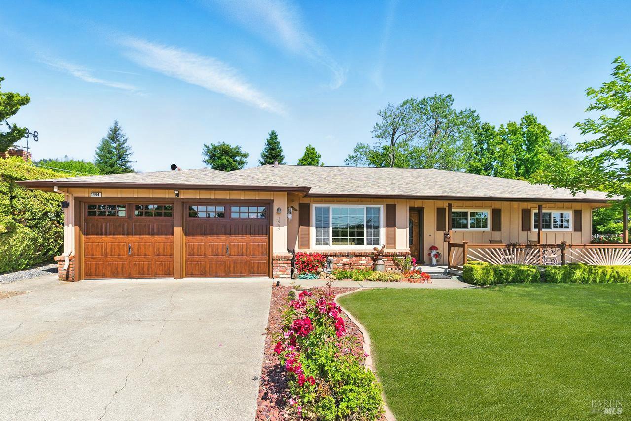 1444 Saint Francis Rd