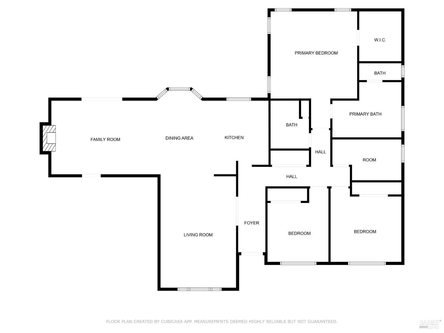 1444 Saint Francis Rd