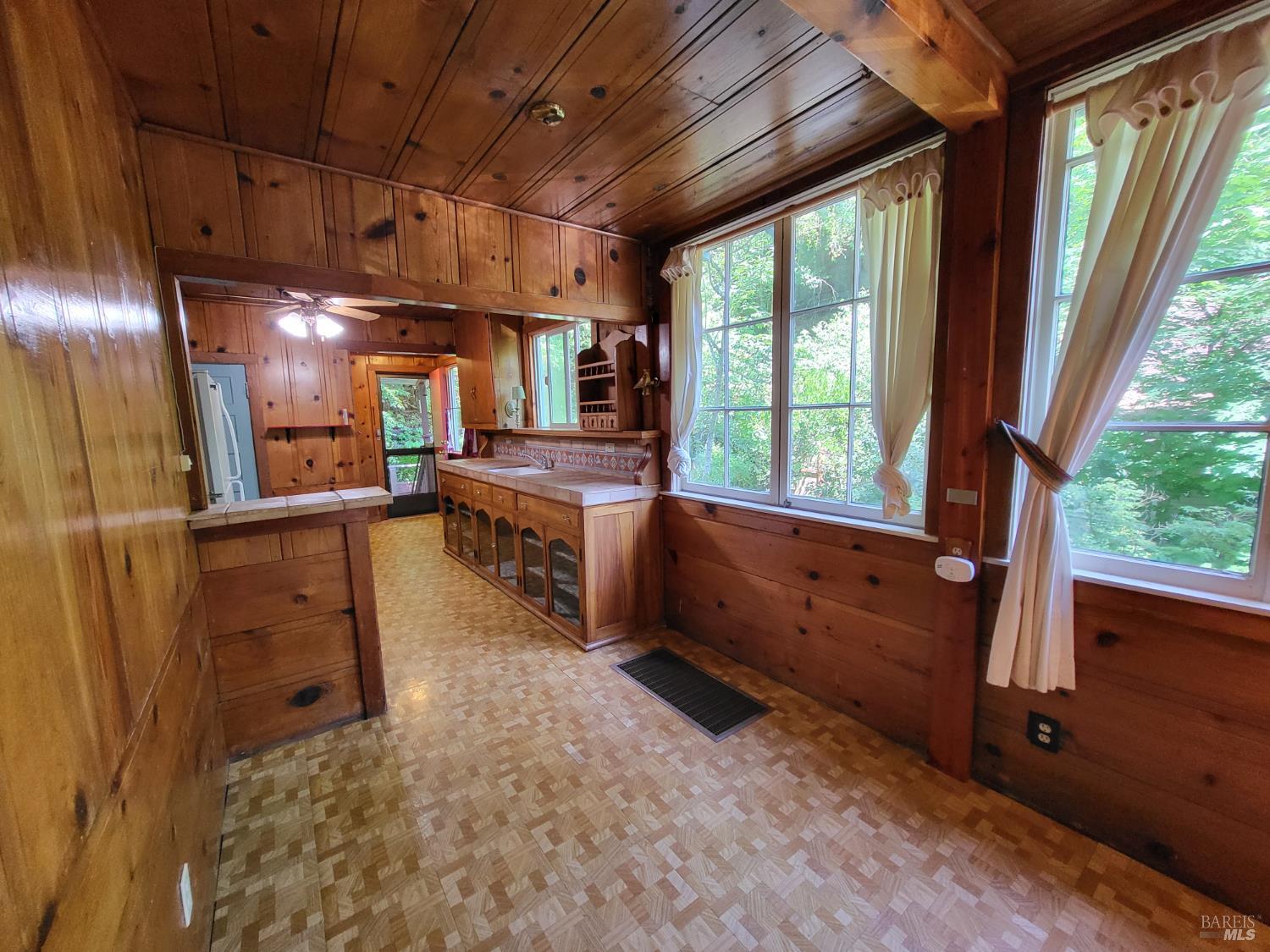 14241 Old Cazadero Rd