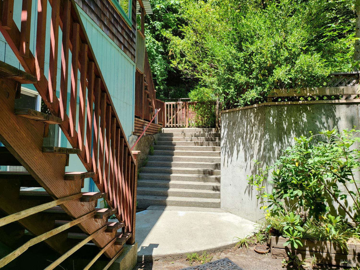 14241 Old Cazadero Rd