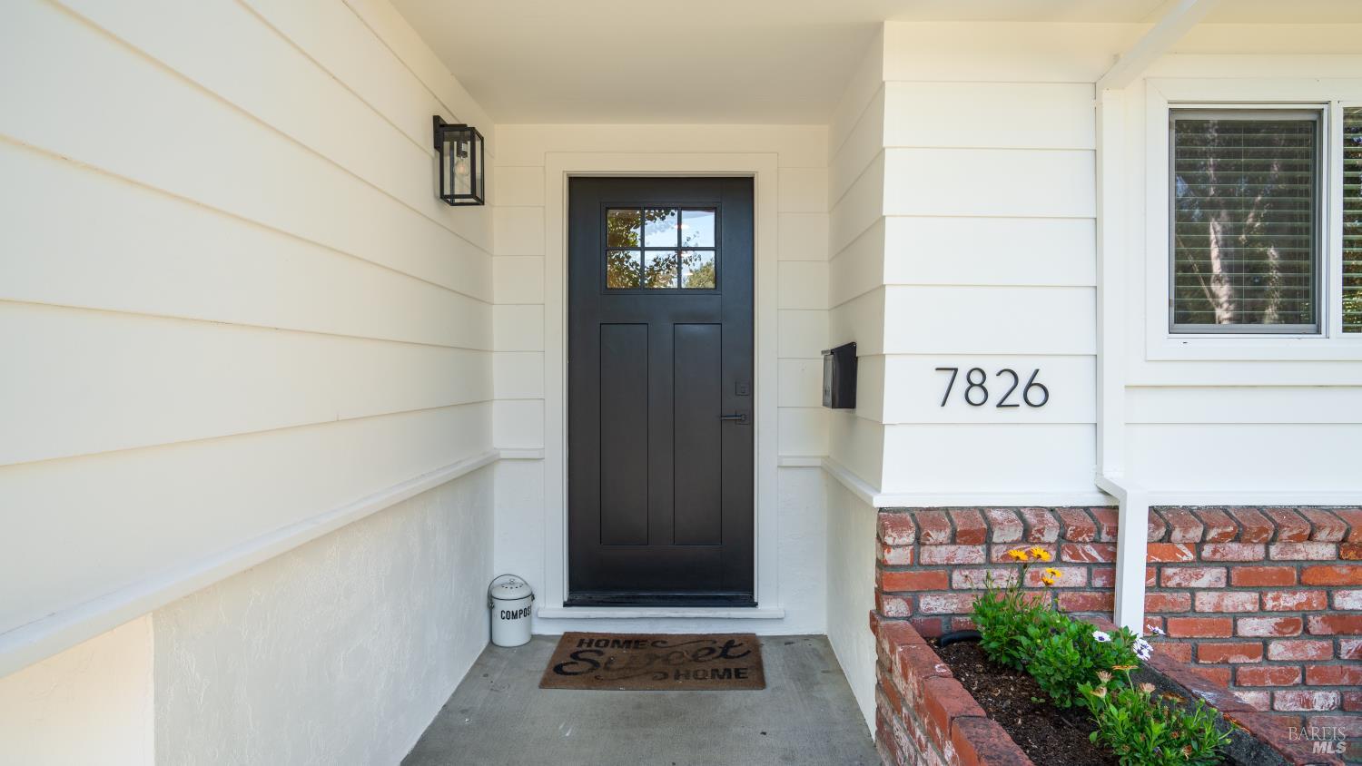 7826 Brookside Avenue