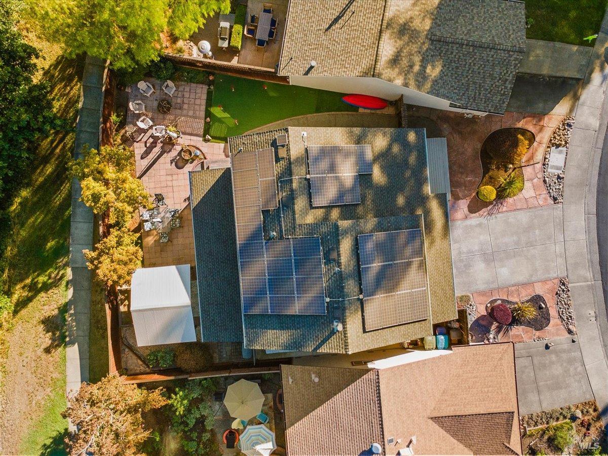 416 Tanglewood Ct