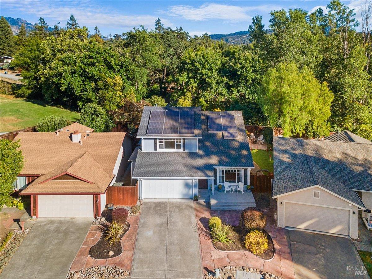 416 Tanglewood Ct