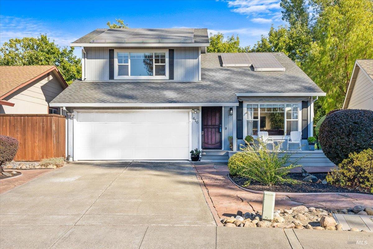 416 Tanglewood Ct