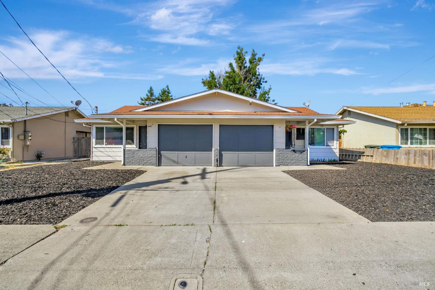 1447 Beachwood Drive