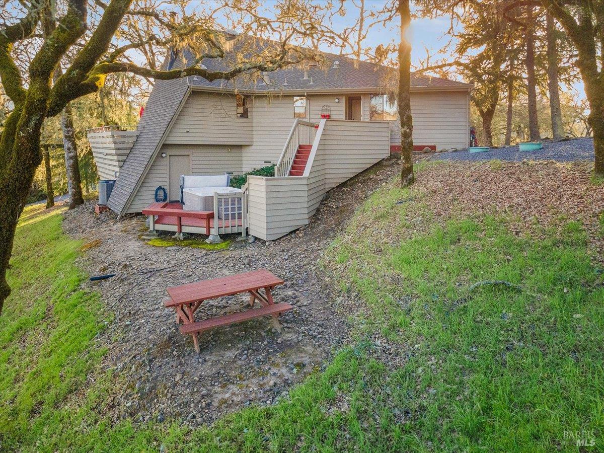 10045 Loch Haven Drive