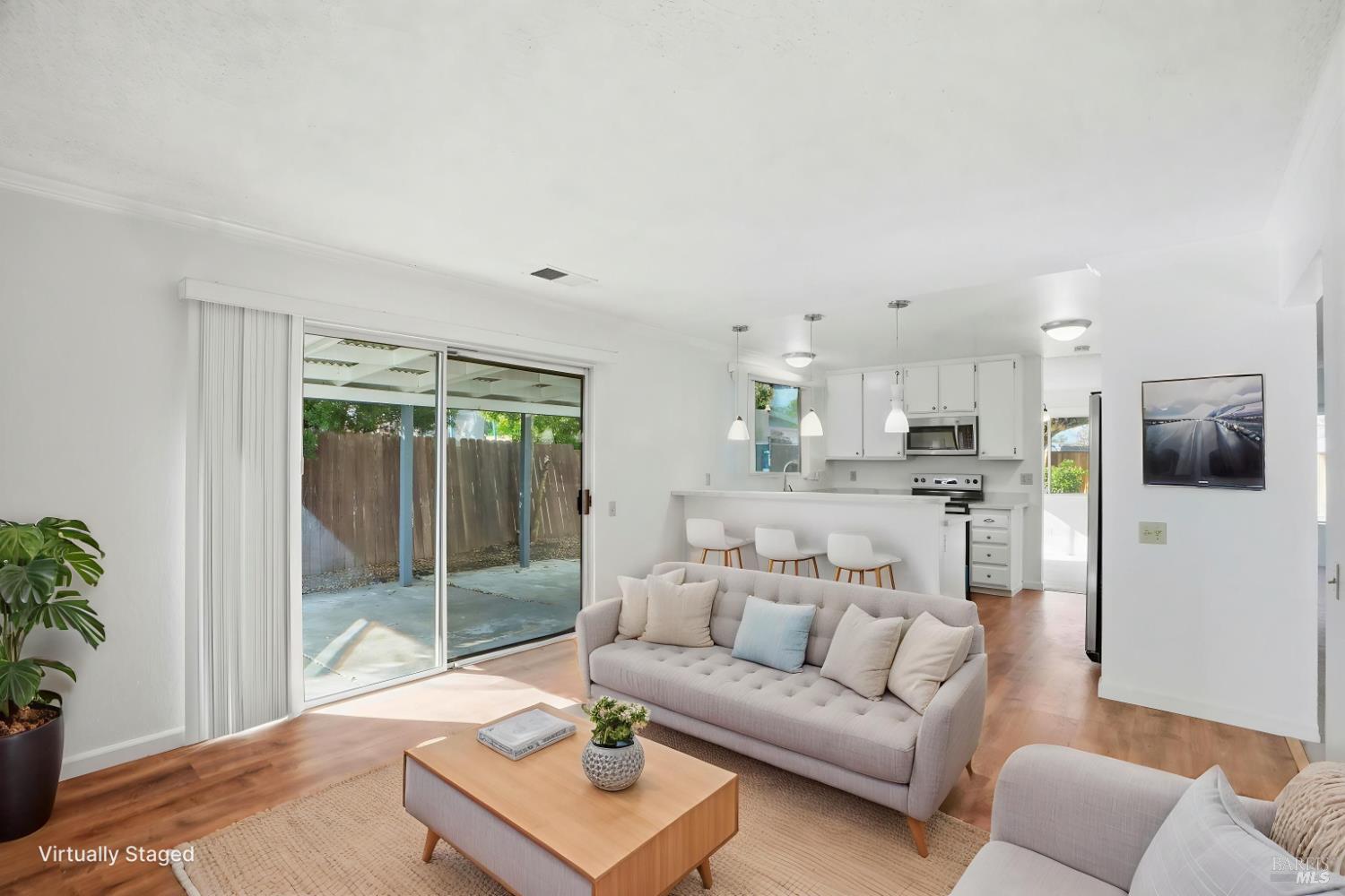 2441 San Pablo Court