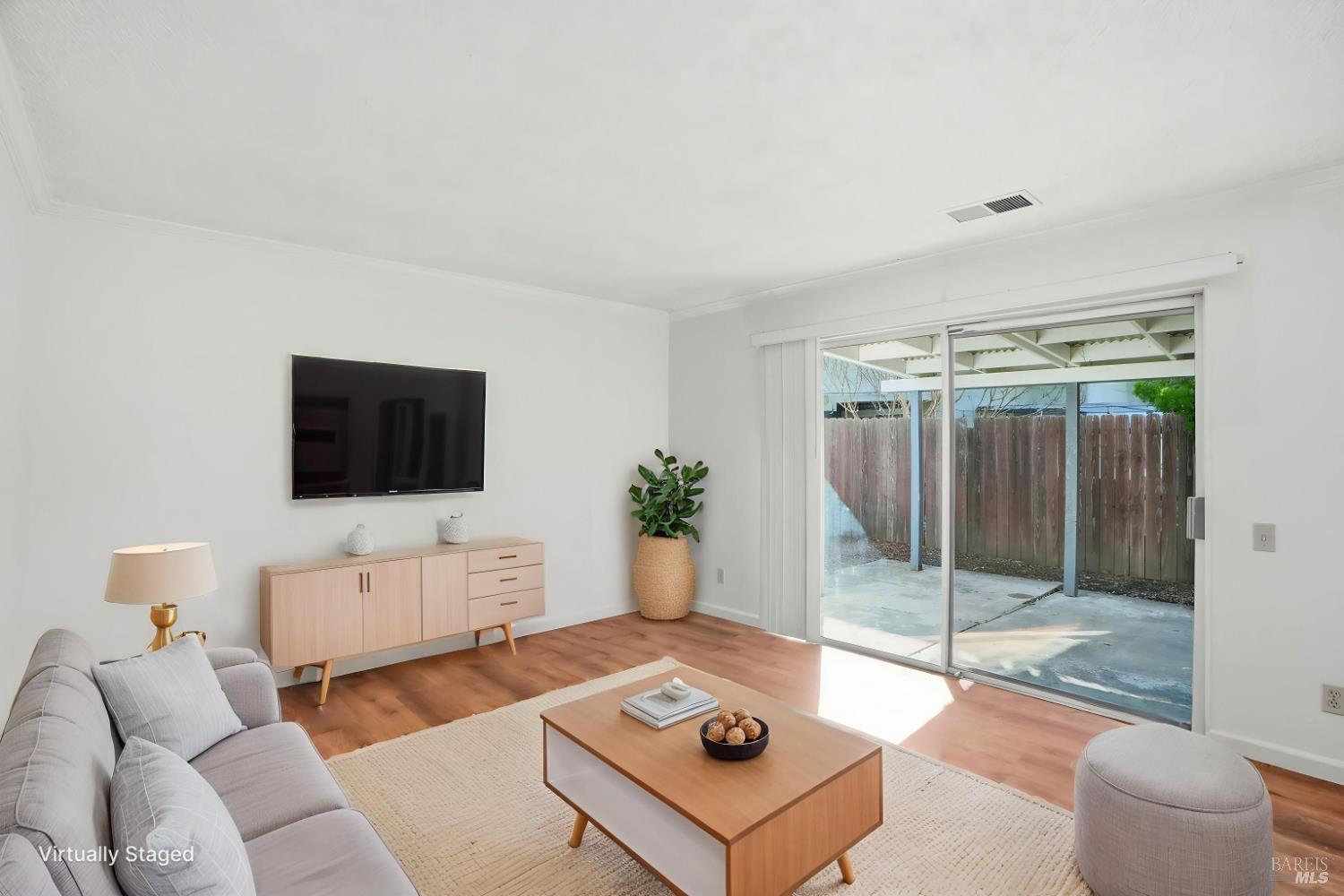 2441 San Pablo Court