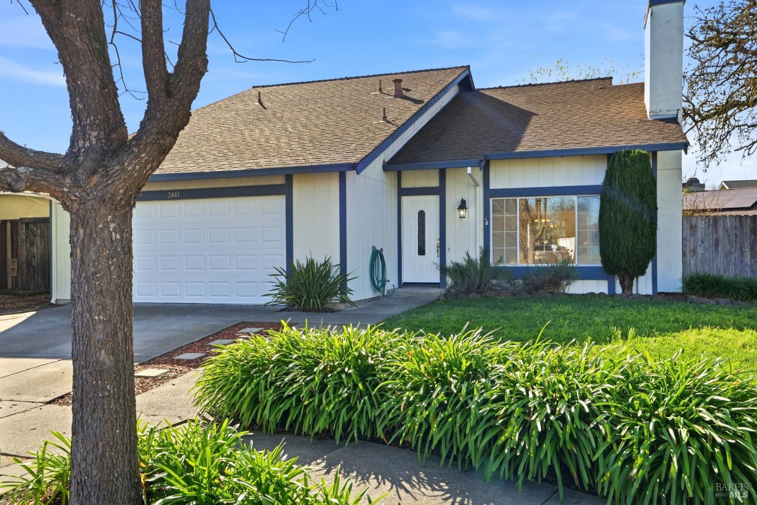 2441 San Pablo Court