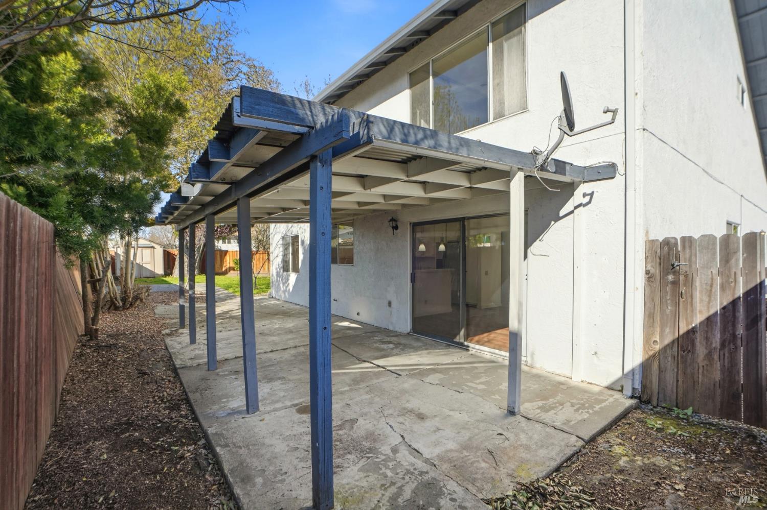 2441 San Pablo Court