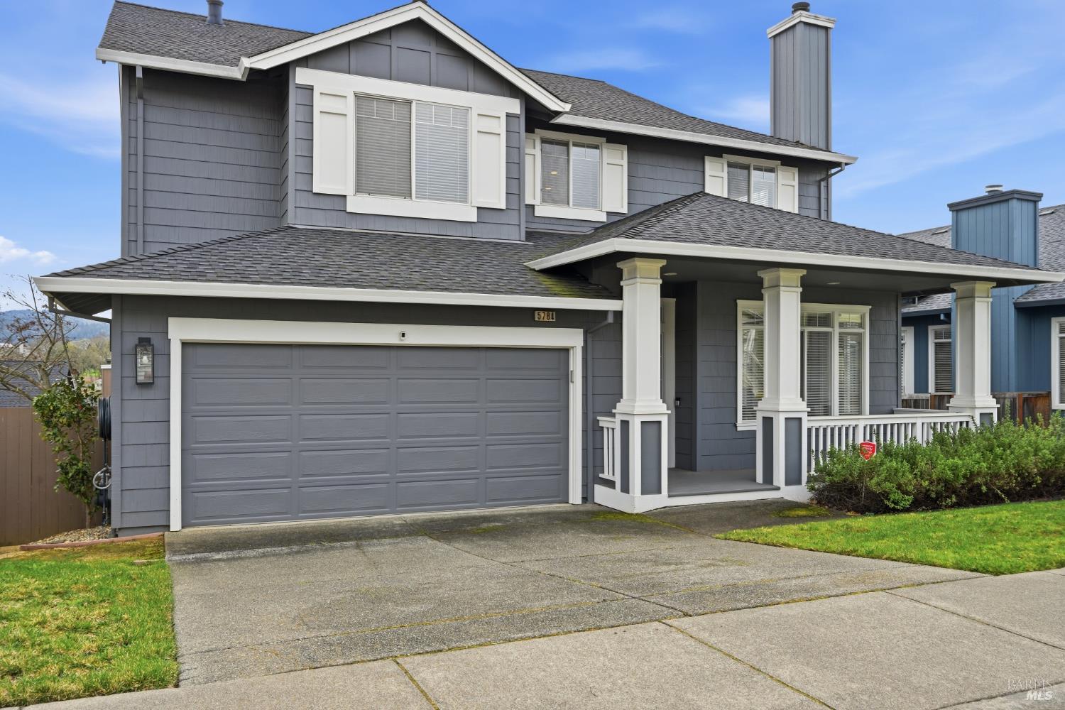 5784 Owl Hill Avenue