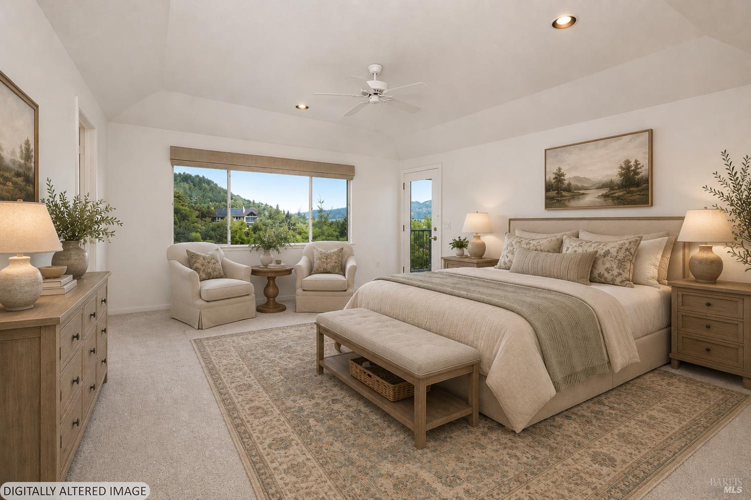 437 Crestridge Place
