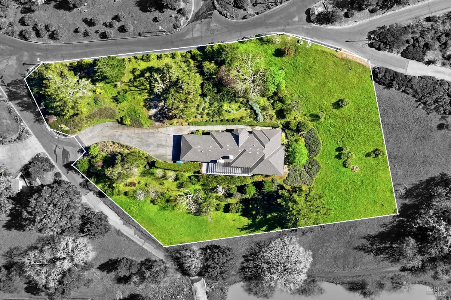 437 Crestridge Place