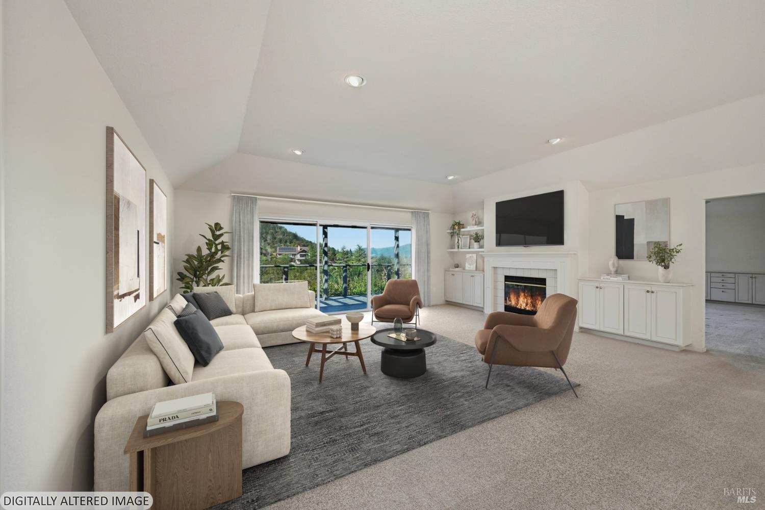 437 Crestridge Place