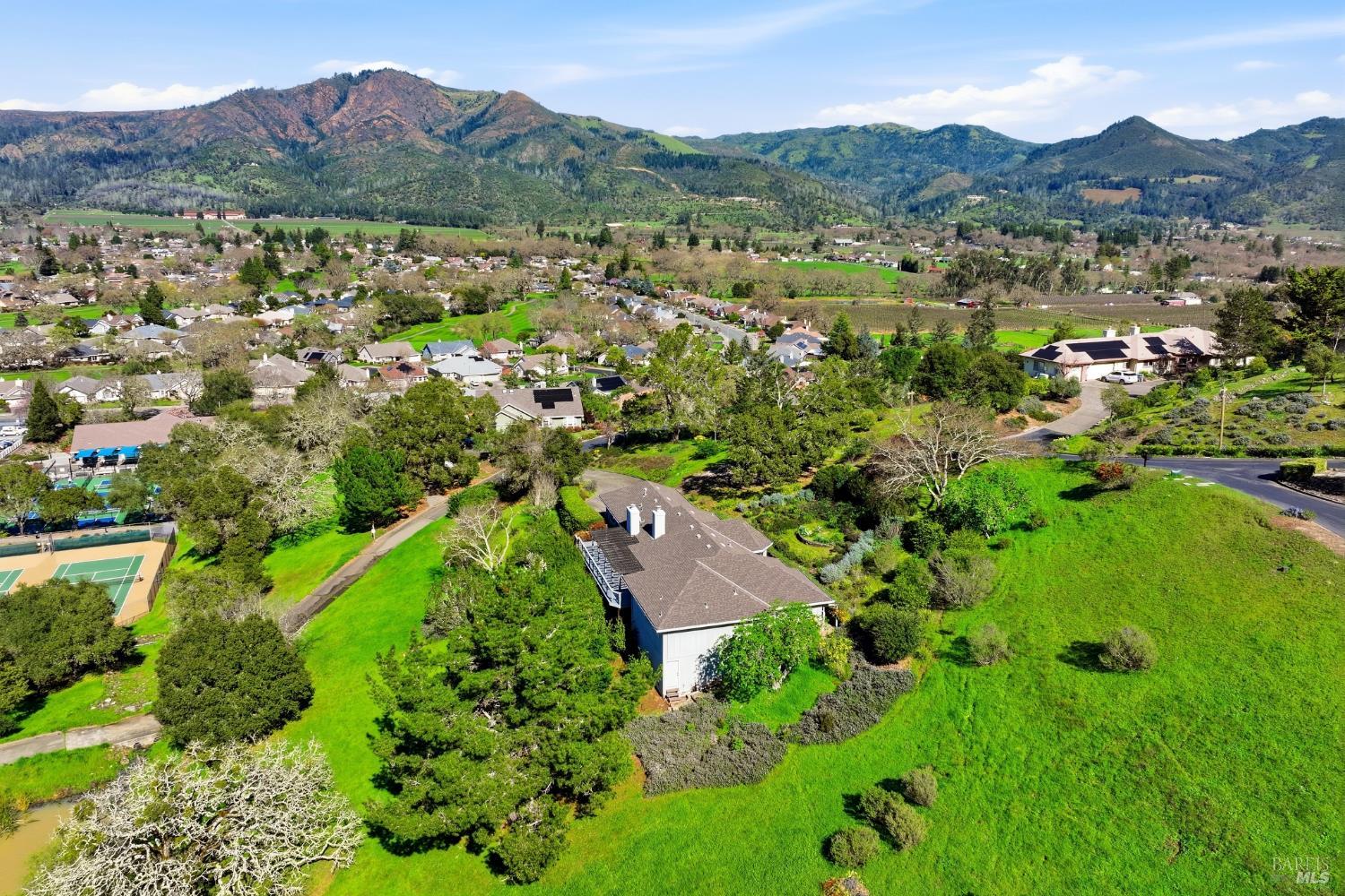 437 Crestridge Place