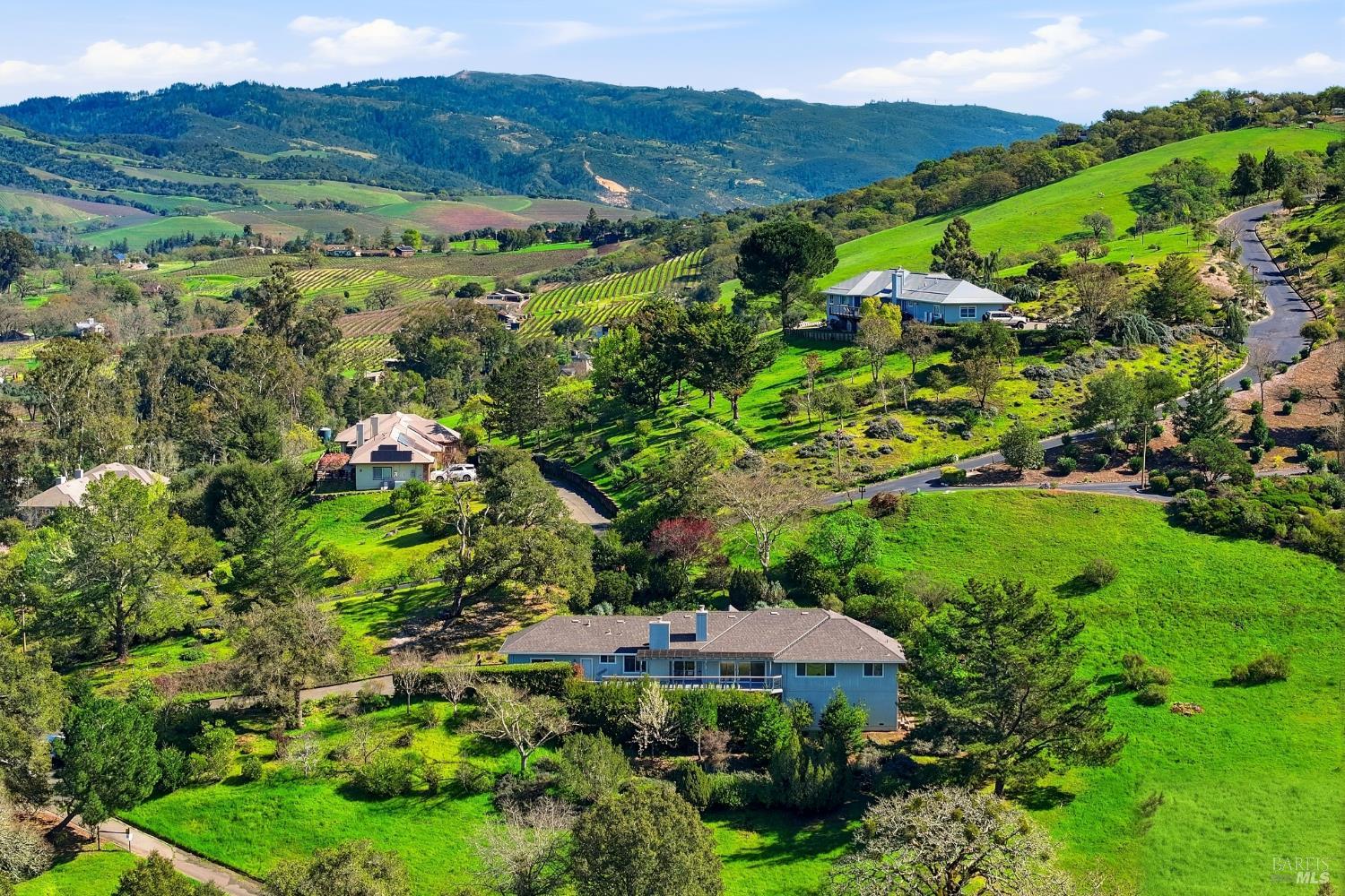 437 Crestridge Place