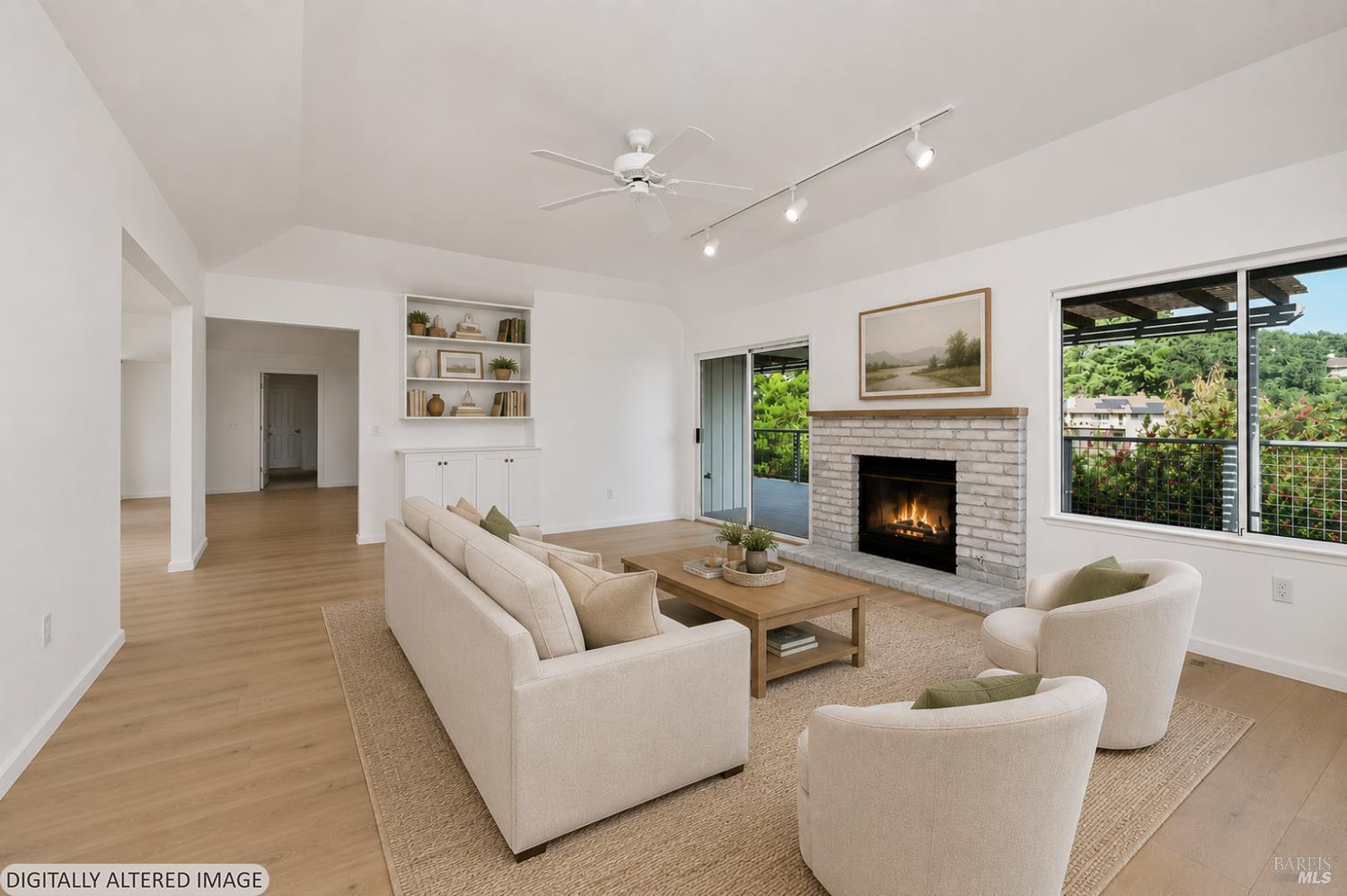 437 Crestridge Place