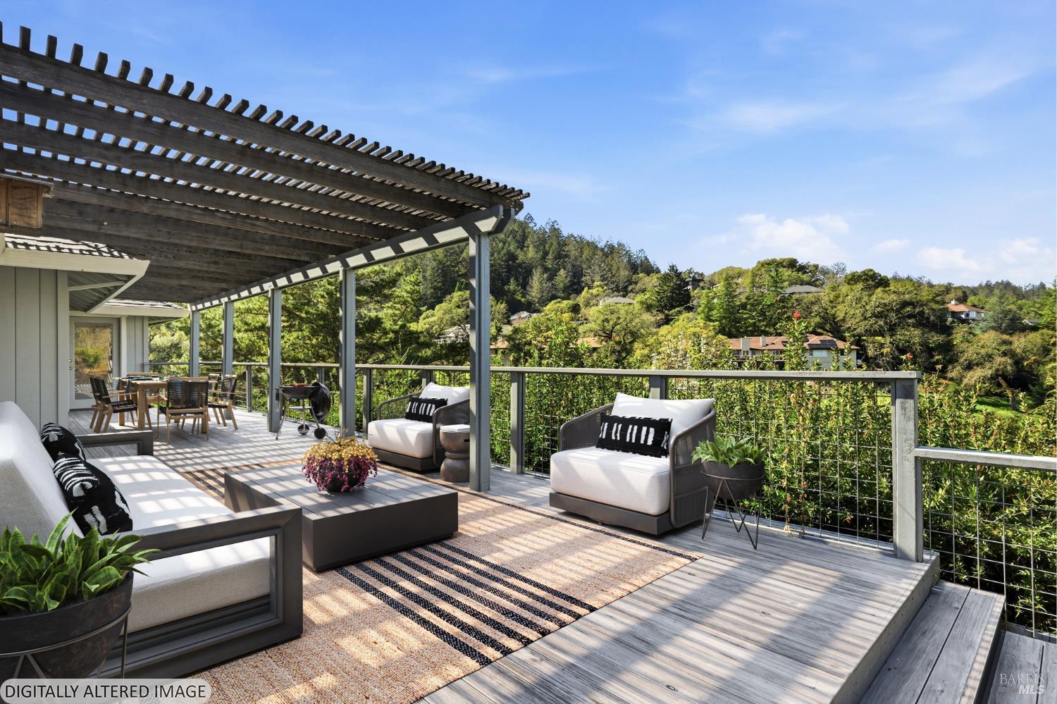 437 Crestridge Place