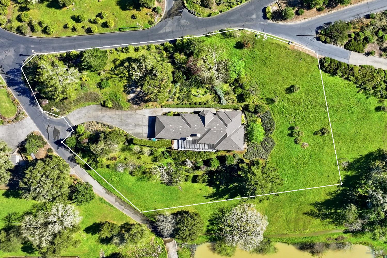 437 Crestridge Place