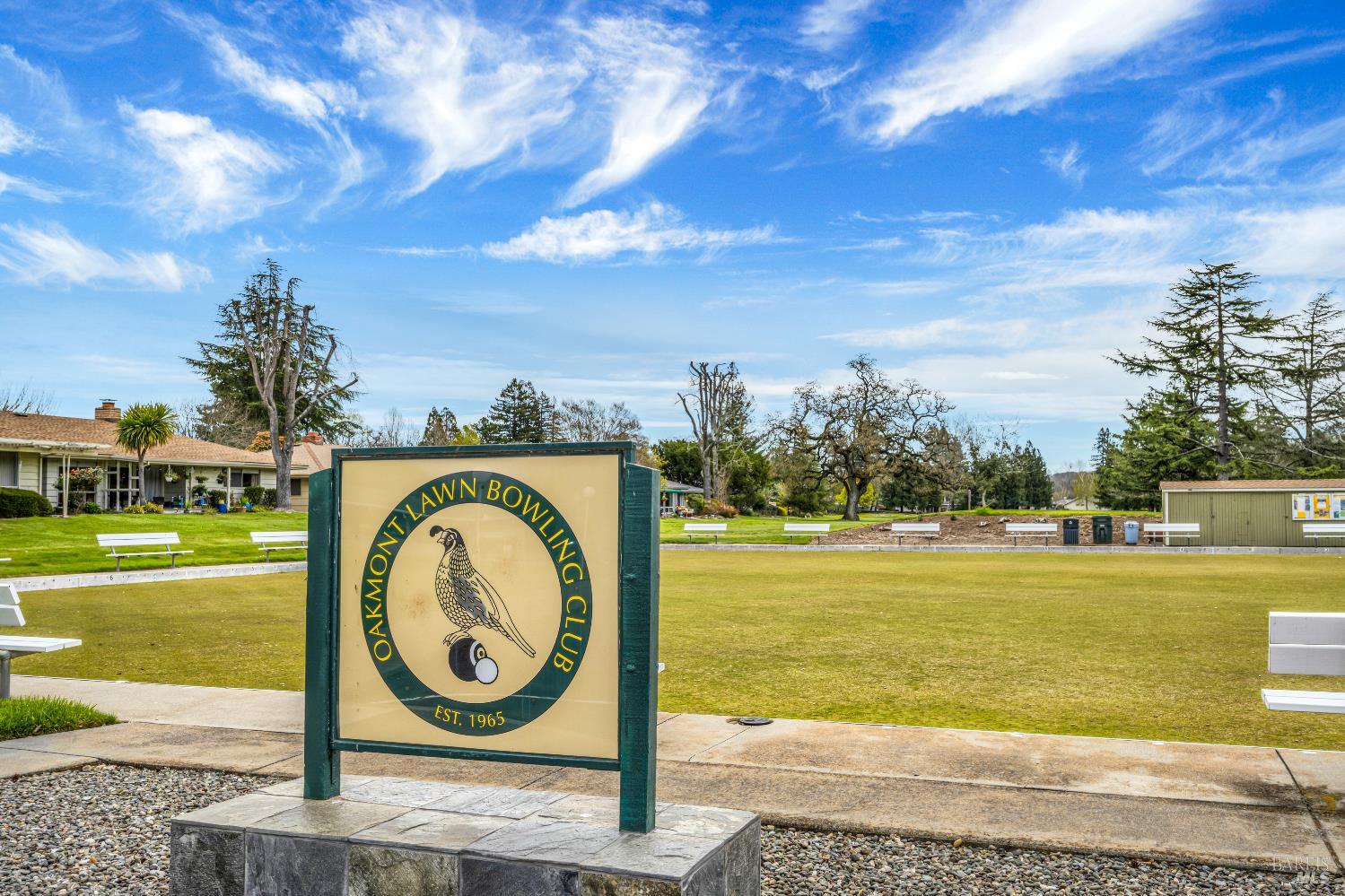 437 Crestridge Place