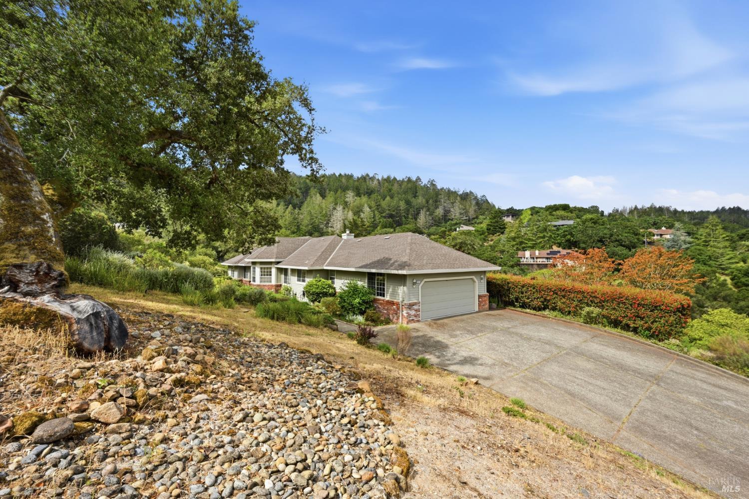 437 Crestridge Place