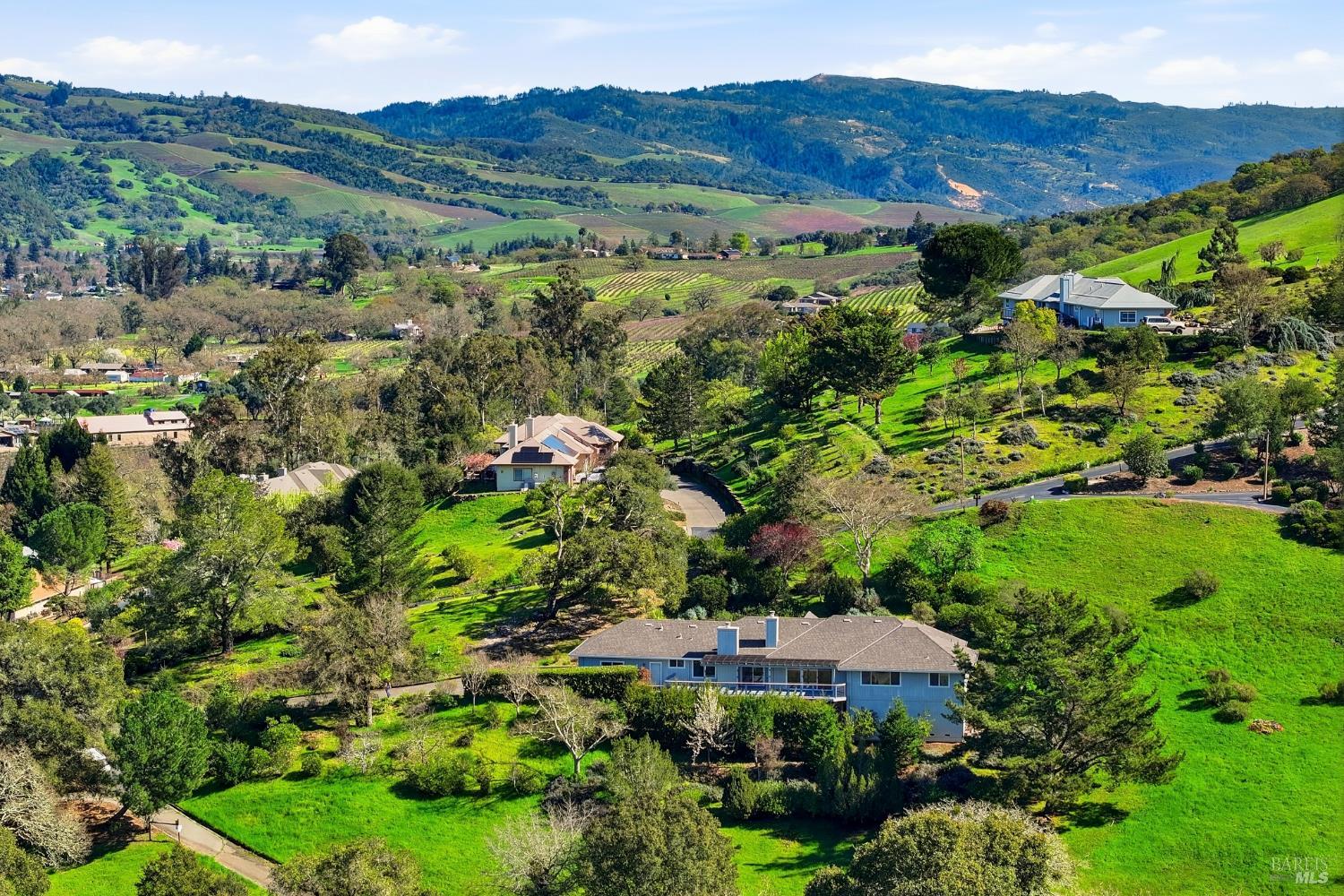 437 Crestridge Place