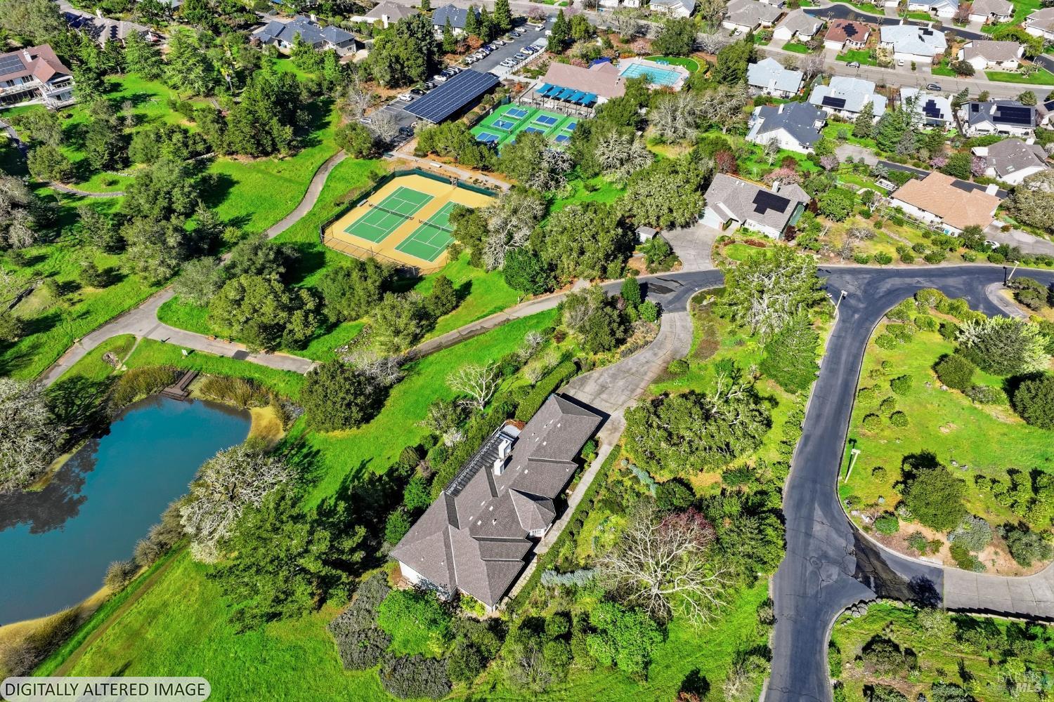 437 Crestridge Place