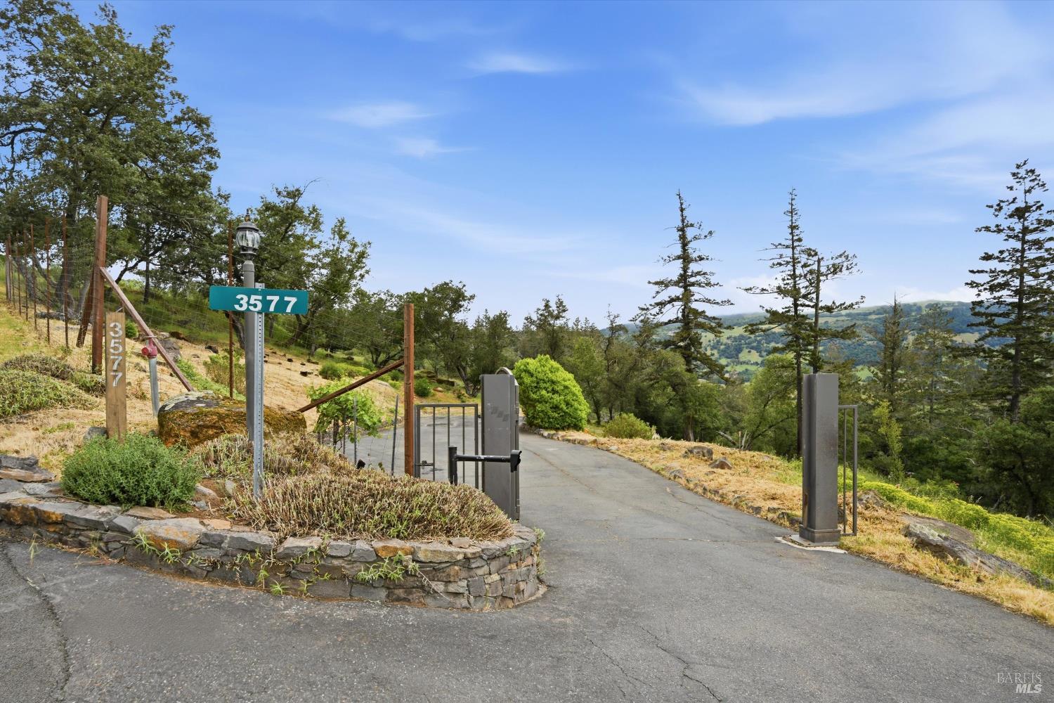 3577 Deer Trail Road