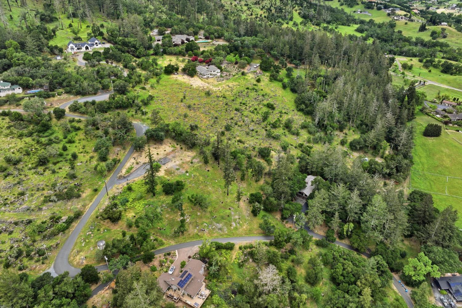 3577 Deer Trail Road