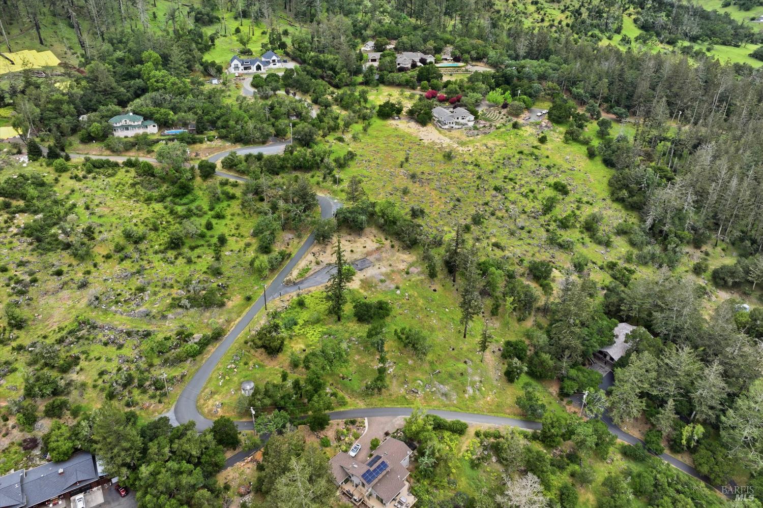 3577 Deer Trail Road