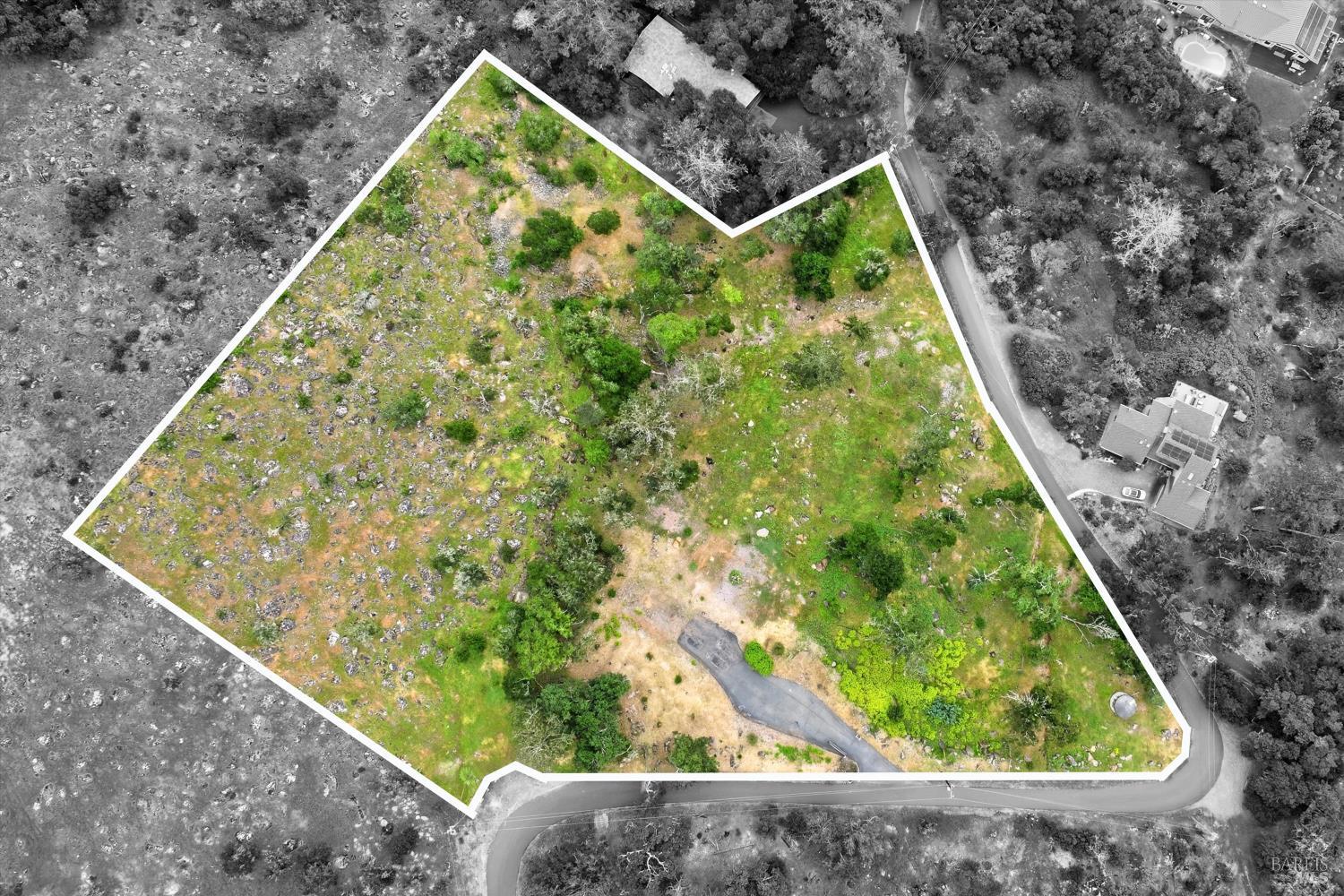 3577 Deer Trail Road