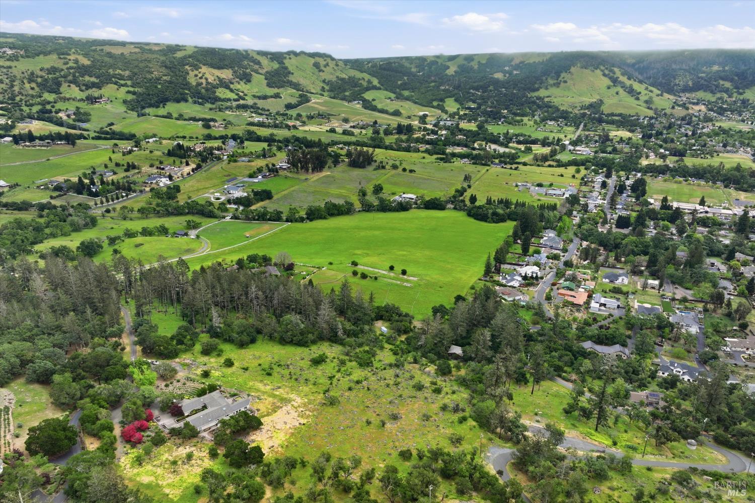 3577 Deer Trail Road