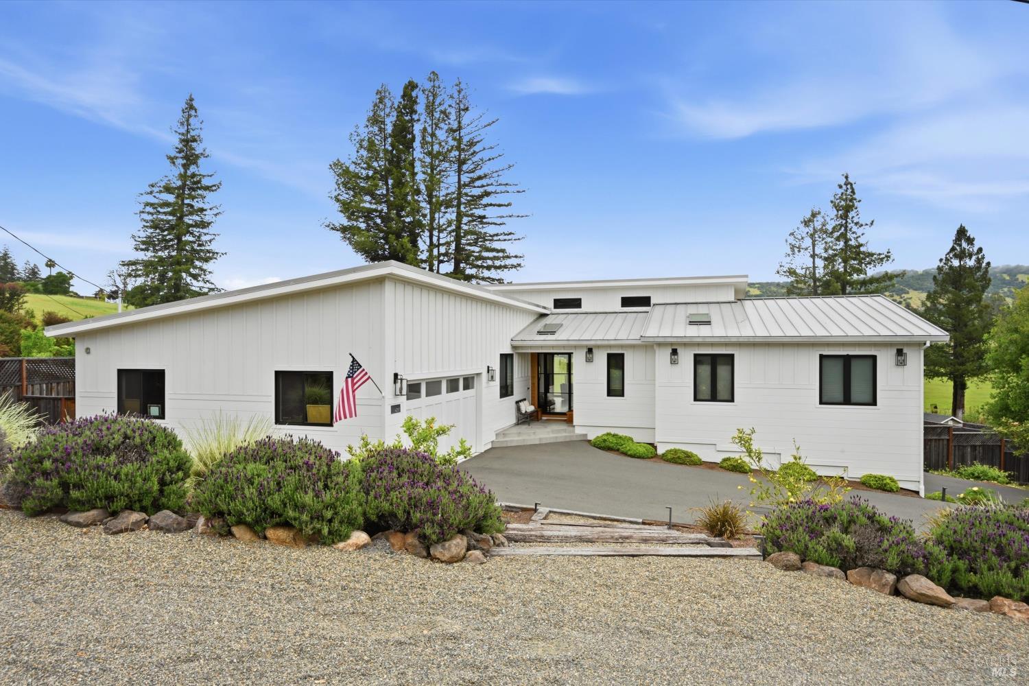 3577 Deer Trail Road