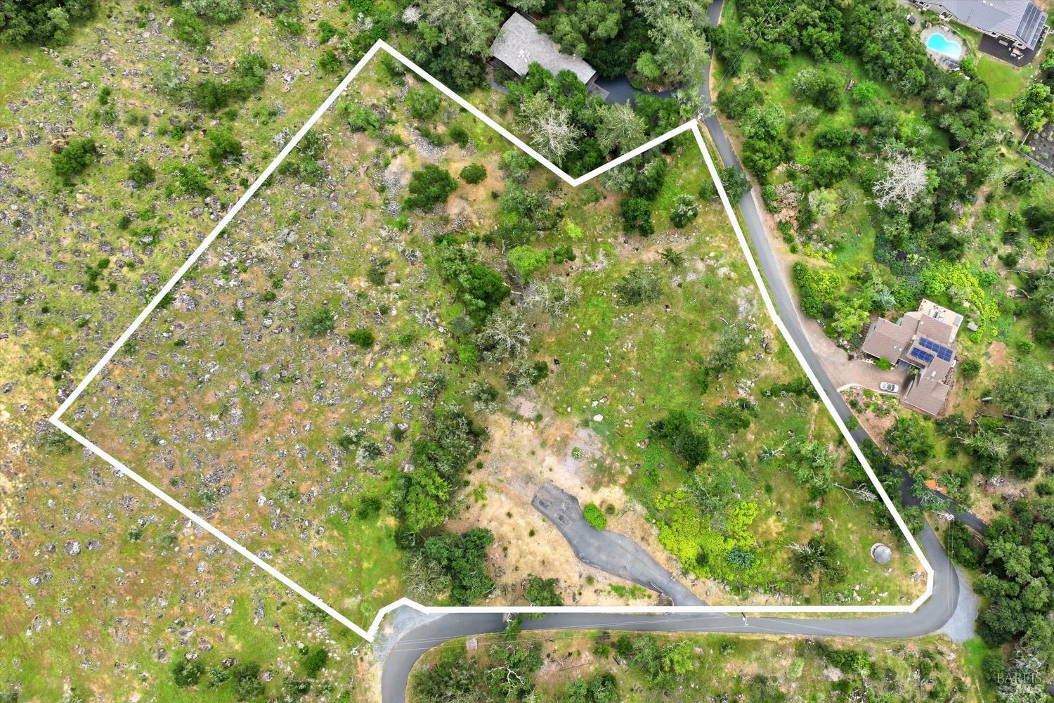 3577 Deer Trail Road