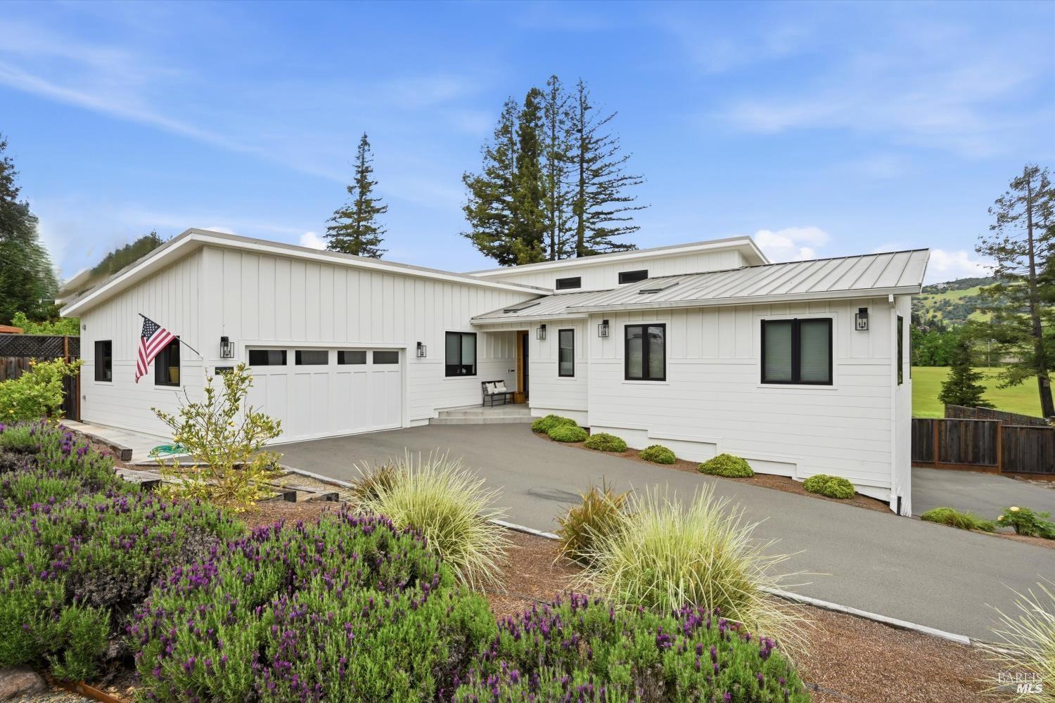 3577 Deer Trail Road