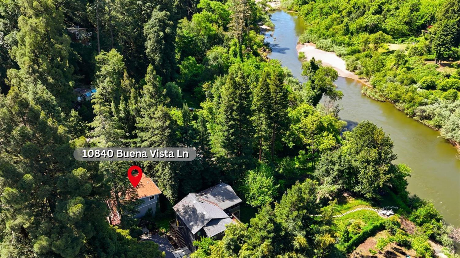 10840 Buena Vista Lane