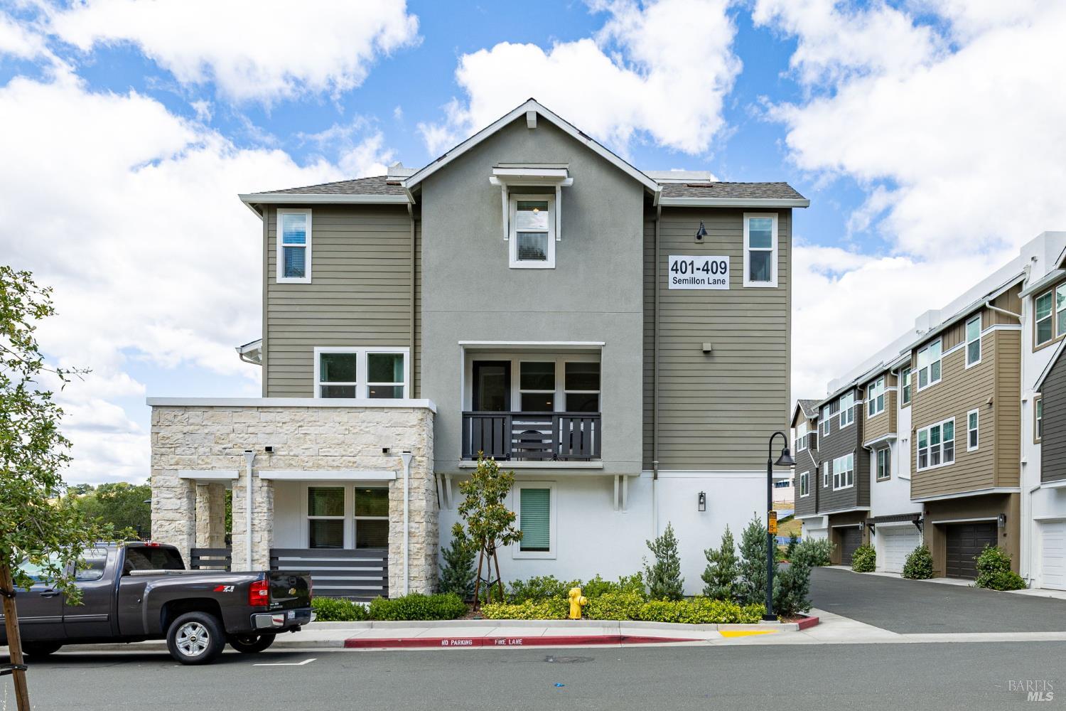 401 Semillon Lane