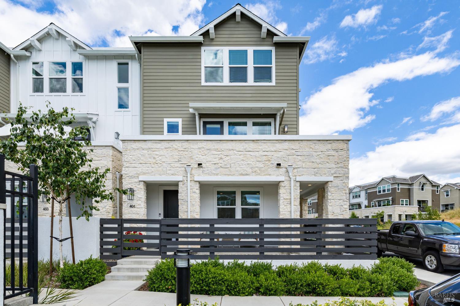 401 Semillon Lane