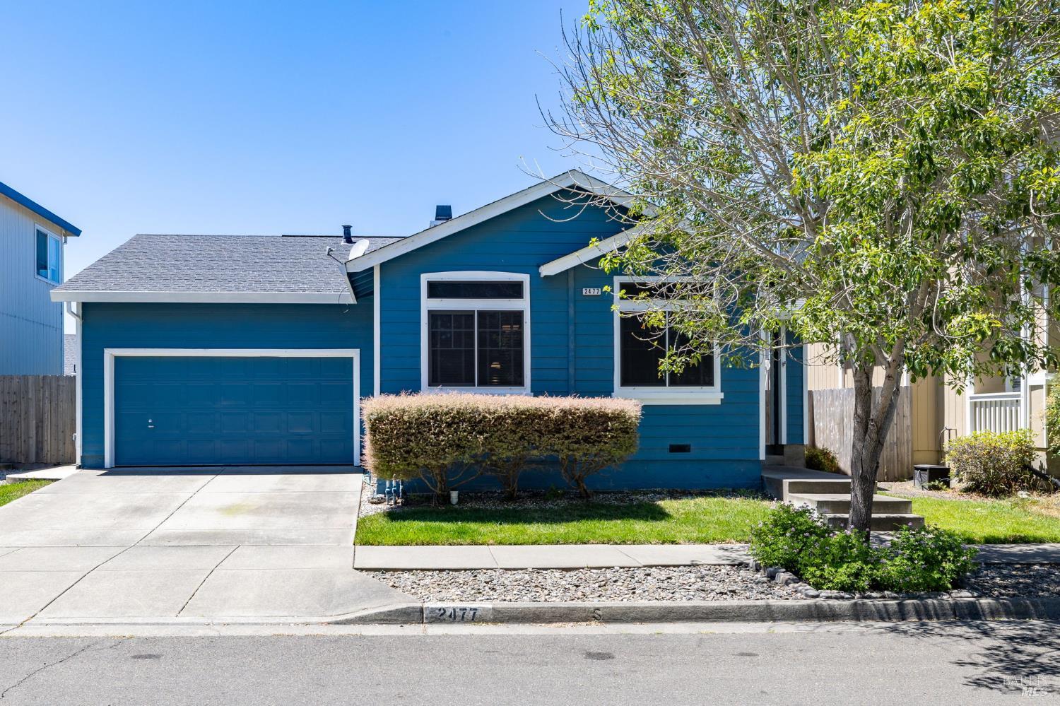 2477 Meda Avenue