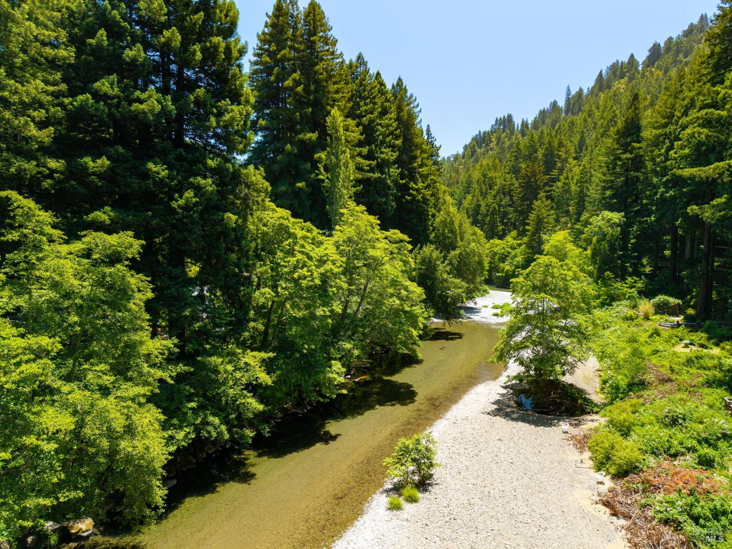 1585 Cazadero Highway