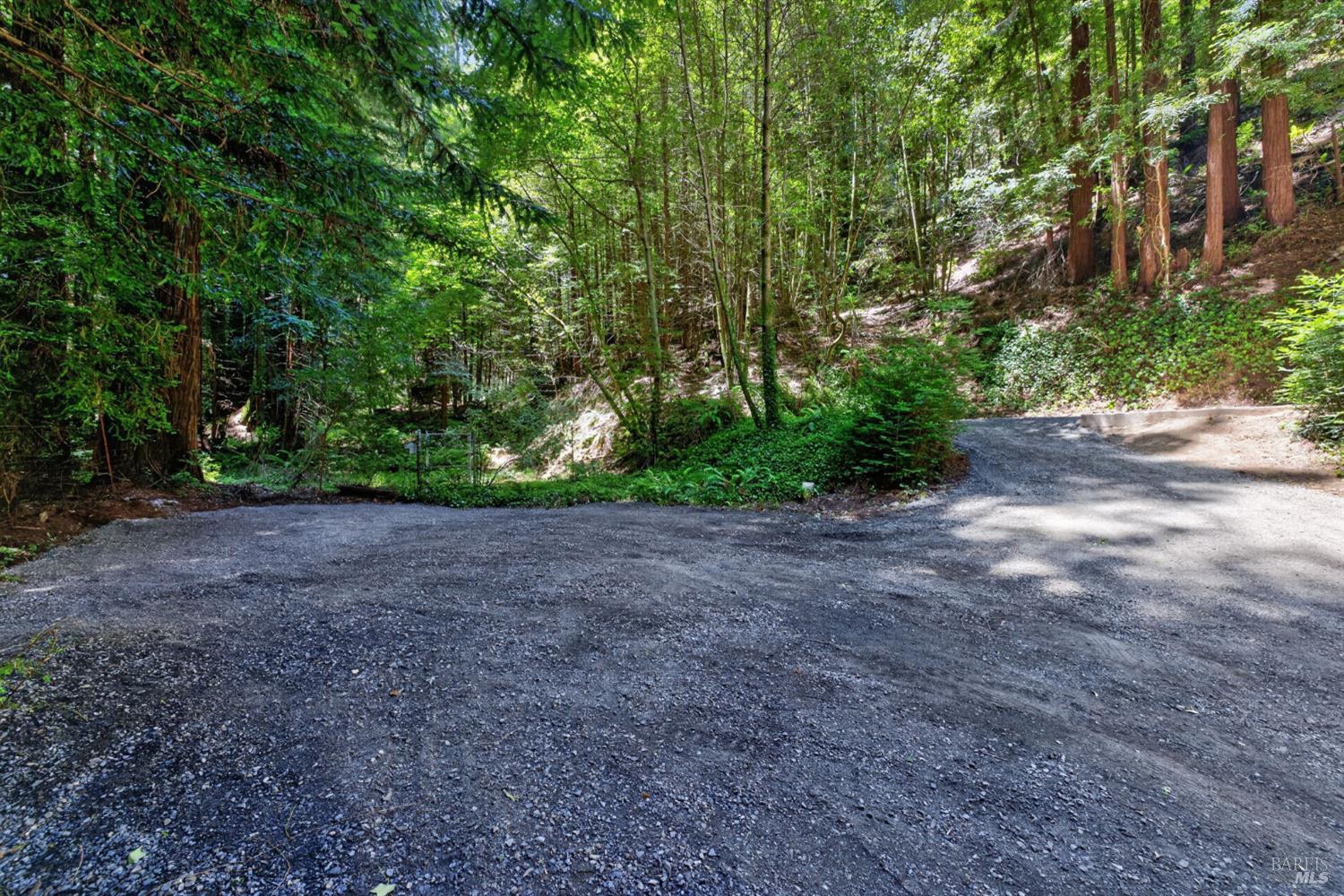1585 Cazadero Highway