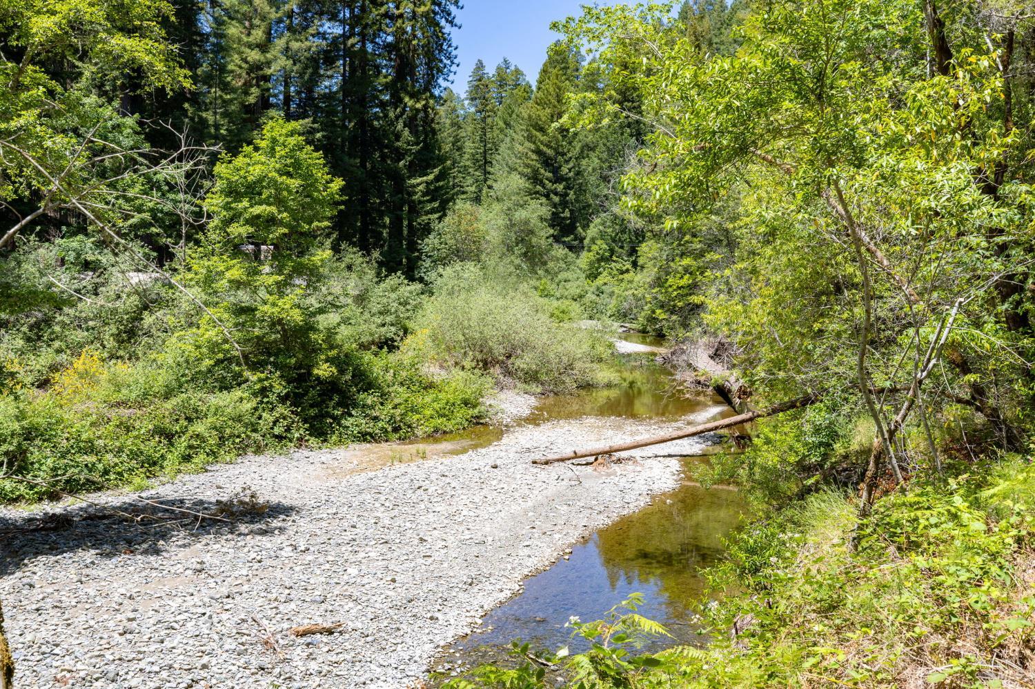 1585 Cazadero Highway
