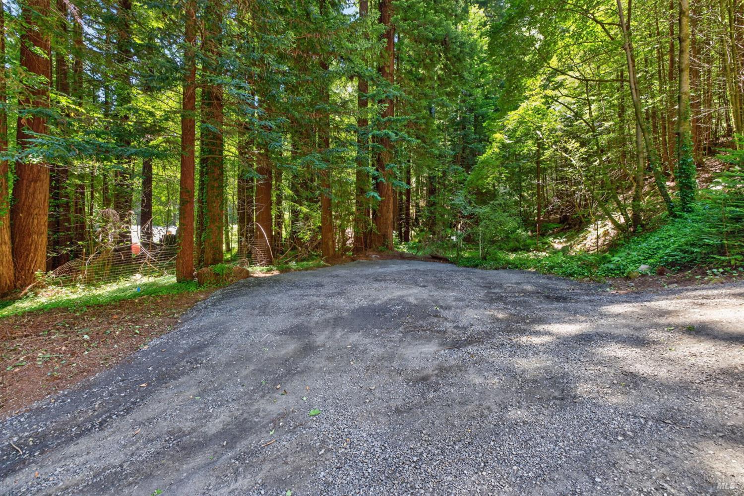 1585 Cazadero Highway