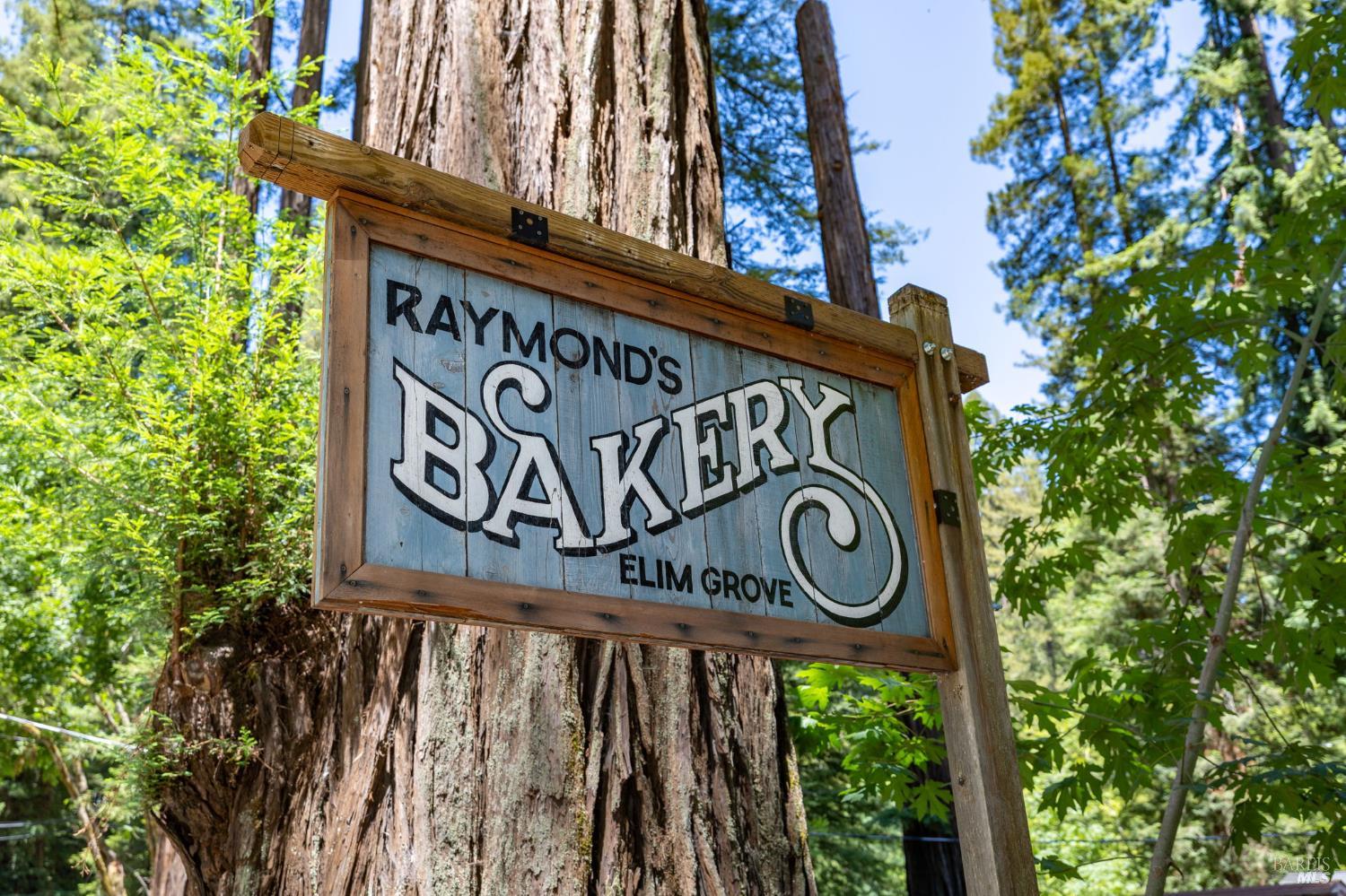 1585 Cazadero Highway