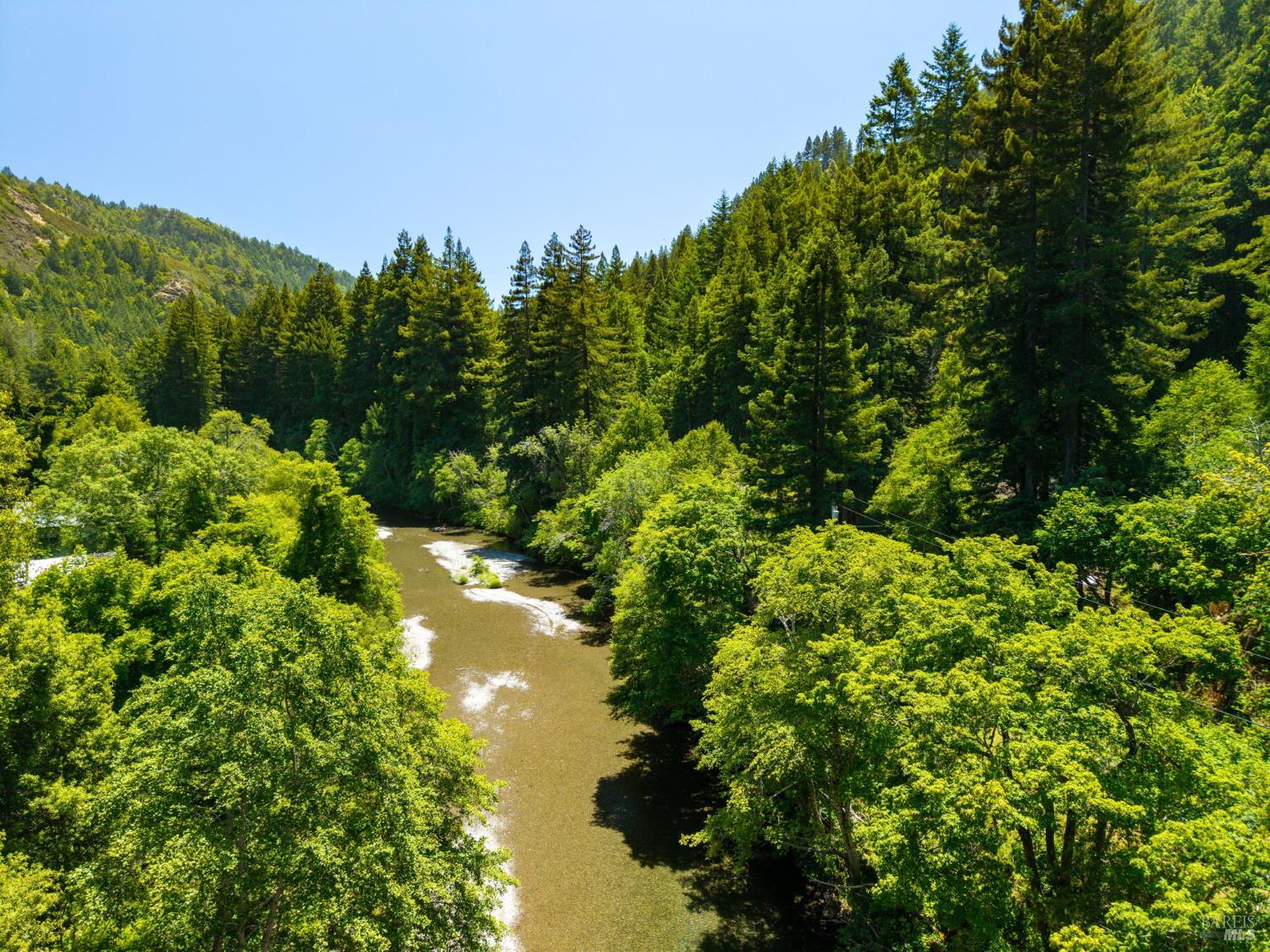 1585 Cazadero Highway